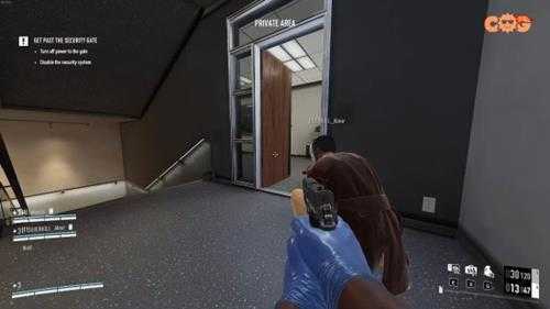 《收获日3》18分钟实机演示泄露!画面玩法全部曝光