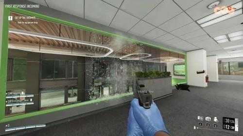 《收获日3》18分钟实机演示泄露!画面玩法全部曝光