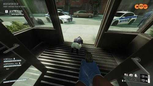 《收获日3》18分钟实机演示泄露!画面玩法全部曝光