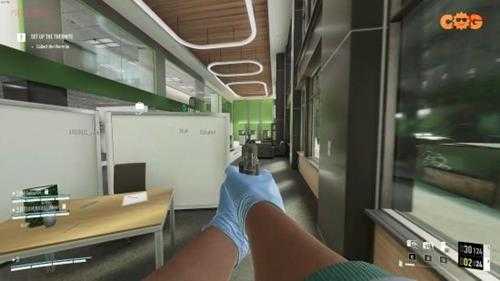 《收获日3》18分钟实机演示泄露!画面玩法全部曝光