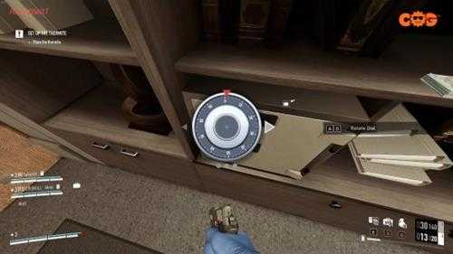 《收获日3》18分钟实机演示泄露!画面玩法全部曝光