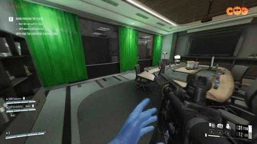 《收获日3》18分钟实机演示泄露!画面玩法全部曝光