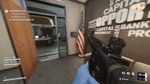 《收获日3》18分钟实机演示泄露!画面玩法全部曝光