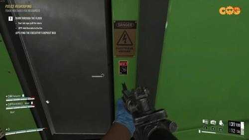 《收获日3》18分钟实机演示泄露!画面玩法全部曝光