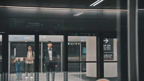 韩任《王国之泪》新CM:韩式社畜男解压小帮手