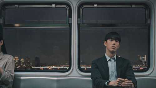 韩任《王国之泪》新CM:韩式社畜男解压小帮手