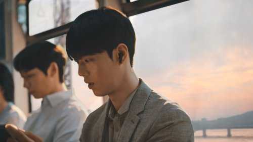 韩任《王国之泪》新CM:韩式社畜男解压小帮手