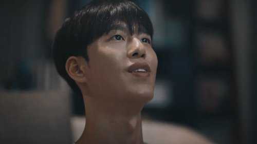 韩任《王国之泪》新CM:韩式社畜男解压小帮手