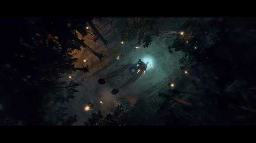 《全面战争:战锤3》公开新DLC 3位传奇领主8.31上线