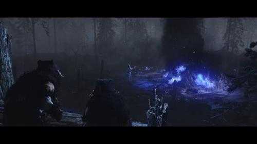 《全面战争:战锤3》公开新DLC 3位传奇领主8.31上线