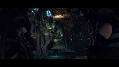 《全面战争:战锤3》公开新DLC 3位传奇领主8.31上线