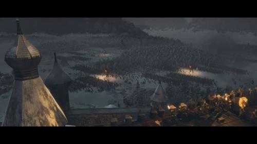 《全面战争:战锤3》公开新DLC 3位传奇领主8.31上线