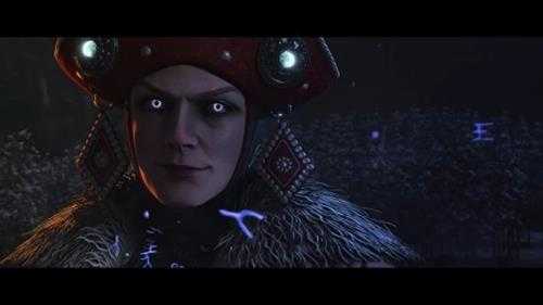 《全面战争:战锤3》公开新DLC 3位传奇领主8.31上线