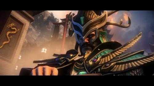 《全面战争:战锤3》公开新DLC 3位传奇领主8.31上线