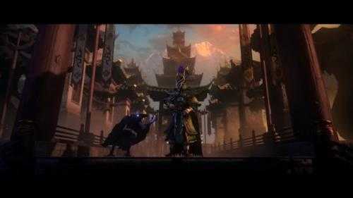 《全面战争:战锤3》公开新DLC 3位传奇领主8.31上线