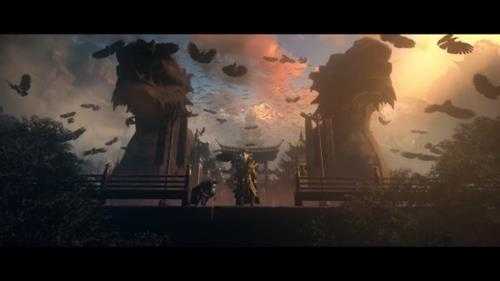 《全面战争:战锤3》公开新DLC 3位传奇领主8.31上线