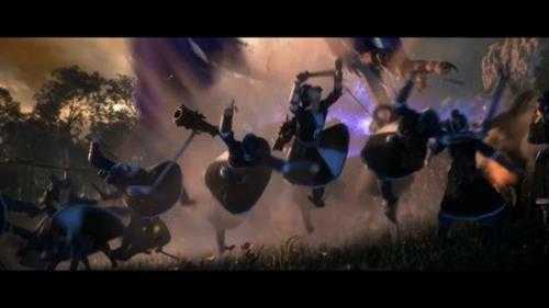 《全面战争:战锤3》公开新DLC 3位传奇领主8.31上线