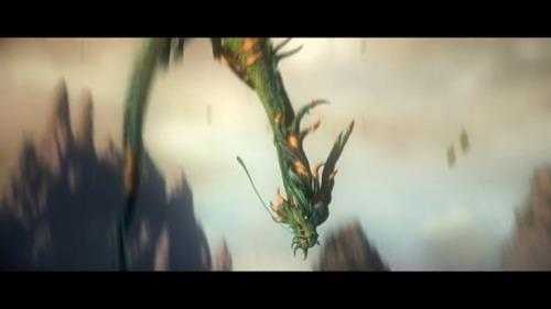 《全面战争:战锤3》公开新DLC 3位传奇领主8.31上线