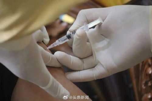 冷知识:屁股针为什么消失了