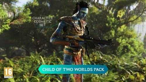 《阿凡达:潘多拉边境》预购特典预告公布 12.7推出