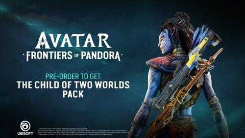 《阿凡达:潘多拉边境》预购特典预告公布 12.7推出