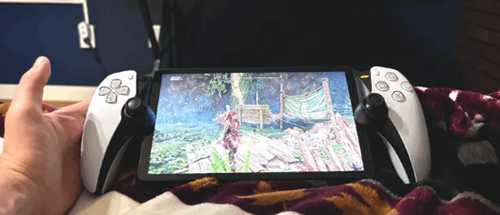 有媒体给PS掌机打了4分:不能看油管 差评!