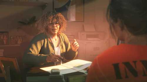 《GTA6》预告高清图赏:欢迎来到美丽的罪城!