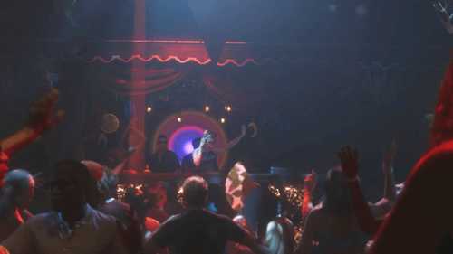 《GTA6》预告高清图赏:欢迎来到美丽的罪城!