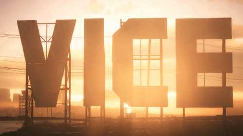 《GTA6》预告高清图赏:欢迎来到美丽的罪城!