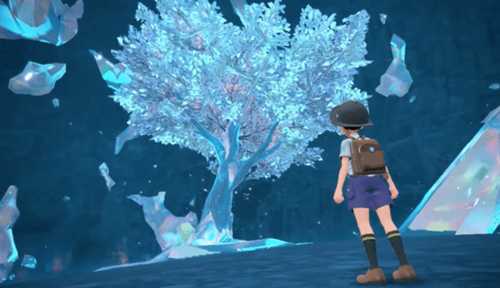 《宝可梦朱紫》DLC最终宣传片公布!后篇12.14上线