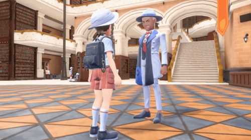 《宝可梦朱紫》DLC最终宣传片公布!后篇12.14上线