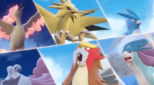 《宝可梦朱紫》DLC最终宣传片公布!后篇12.14上线