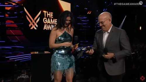 TGA 2023:最具影响力游戏——《奇娅》(Tchia)