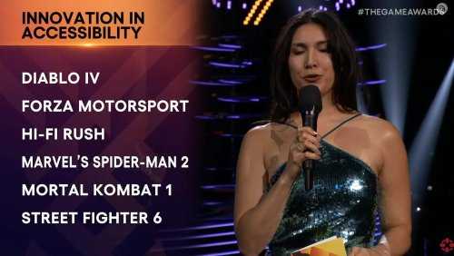 TGA 2023:最具影响力游戏——《奇娅》(Tchia)