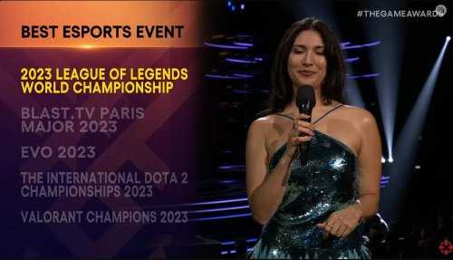 TGA 2023:最具影响力游戏——《奇娅》(Tchia)