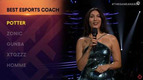 TGA 2023:最具影响力游戏——《奇娅》(Tchia)