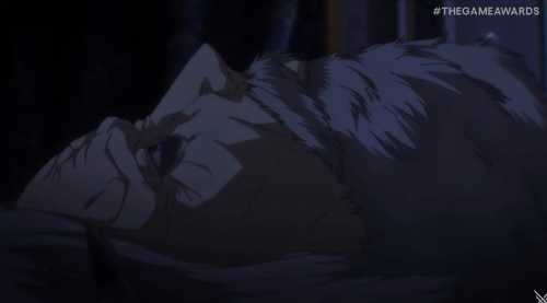 TGA 2023:《暗喻幻想:ReFantazio》新预告:2024年秋季发售