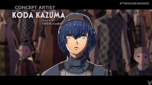 TGA 2023:《暗喻幻想:ReFantazio》新预告:2024年秋季发售