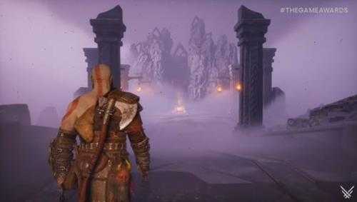 TGA 2023:《战神:诸神黄昏》免费DLC公布!12月12日推出