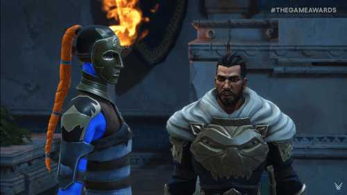 TGA 2023:《波斯王子:失落王冠》新预告!回归横版动作本源