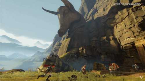 TGA 2023:《波斯王子:失落王冠》新预告!回归横版动作本源