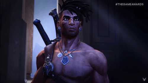 TGA 2023:《波斯王子:失落王冠》新预告!回归横版动作本源