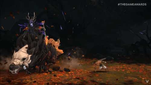 TGA 2023:《波斯王子:失落王冠》新预告!回归横版动作本源