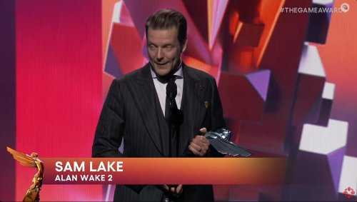 TGA 2023:最具影响力游戏——《奇娅》(Tchia)