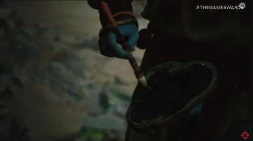 TGA 2023:《黑神话:悟空》定档2024年8月20日发售!全新播片公布