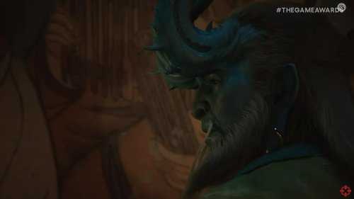 TGA 2023:《黑神话:悟空》定档2024年8月20日发售!全新播片公布