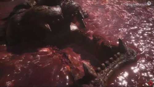 TGA 2023:《黑神话:悟空》定档2024年8月20日发售!全新播片公布