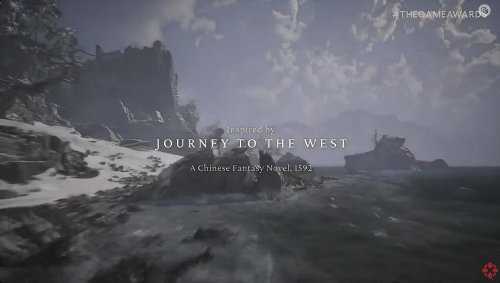 TGA 2023:《黑神话:悟空》定档2024年8月20日发售!全新播片公布