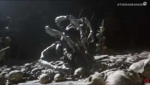 TGA 2023:《黑神话:悟空》定档2024年8月20日发售!全新播片公布