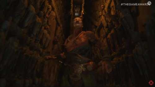 TGA 2023:《黑神话:悟空》定档2024年8月20日发售!全新播片公布